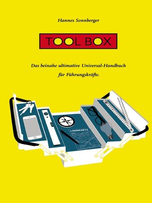cover image of Tool Box